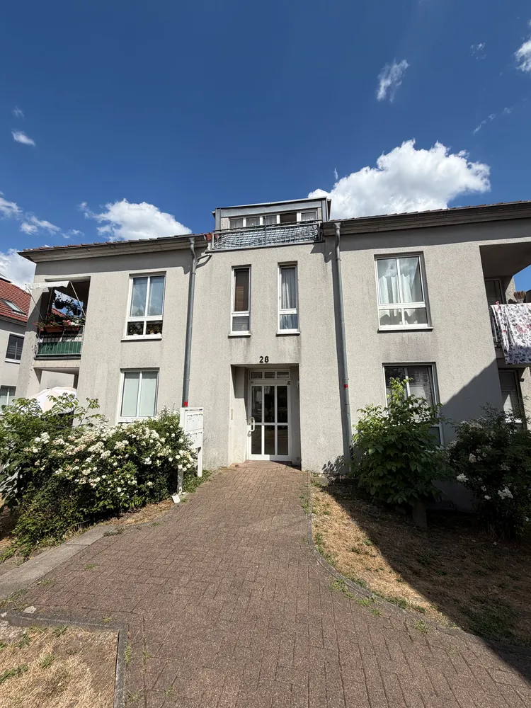 4 Zimmer Wohnung mit 77 m² in Essen – Bild 9