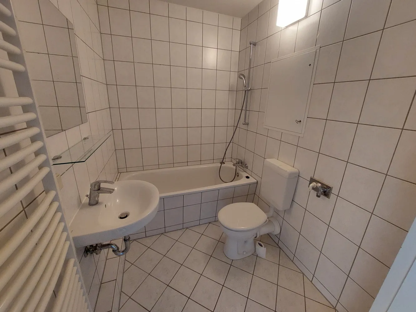 3 Zimmer Wohnung mit 54 m² in Suhl – Bild 7