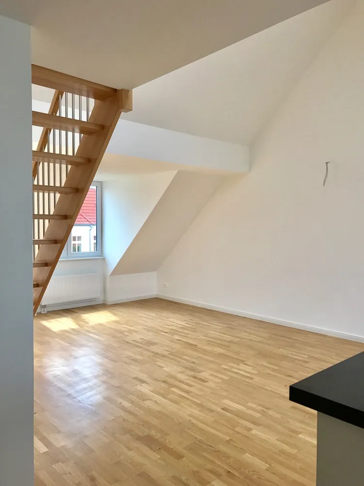 3 Zimmer Wohnung mit 78 m² in Berlin – Bild 6