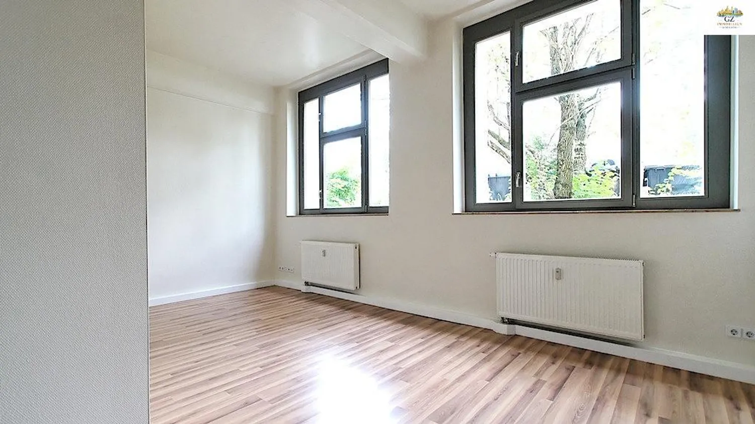 1 Zimmer Wohnung mit 23 m² in Dresden – Bild 3