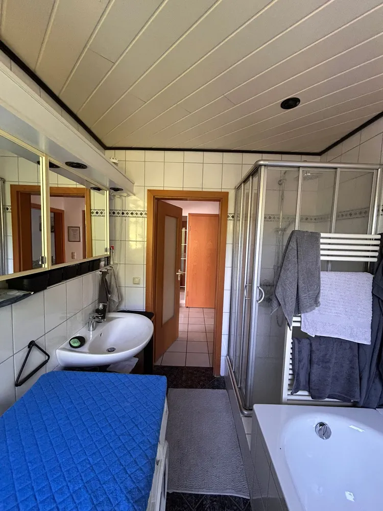 3 Zimmer Wohnung mit 60 m² in Dorsten – Bild 8