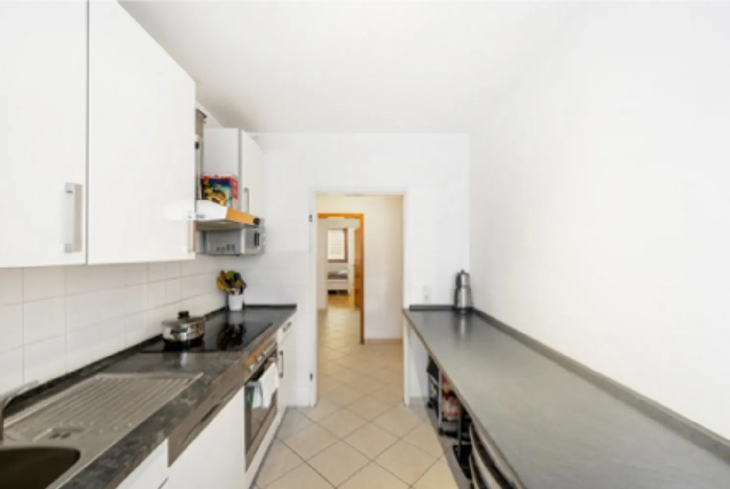 3 Zimmer Wohnung mit 83 m² in Bremen – Bild 6