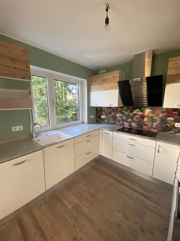 4 Zimmer Wohnung mit 95 m² in Frankfurt am Main – Bild 2