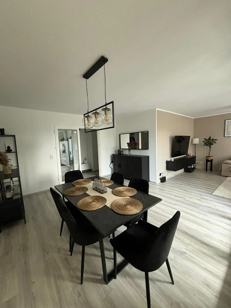 2 Zimmer Wohnung mit 74 m² in Berlin – Bild 4