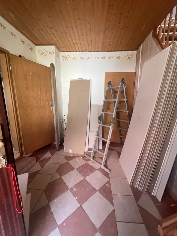 5 Zimmer Haus mit 119 m² in Quedlinburg – Bild 4