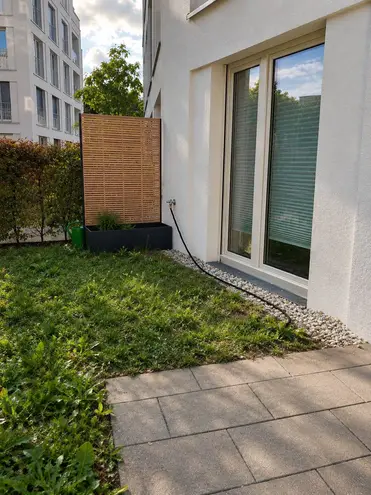 2 Zimmer Wohnung mit 48 m² in München – Bild 2
