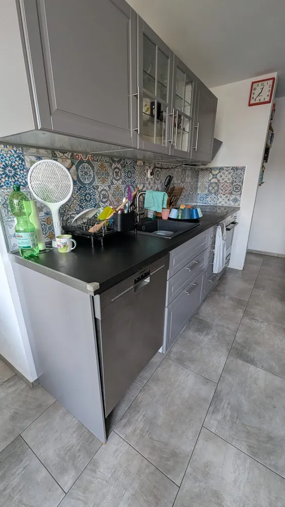 4 Zimmer Wohnung mit 83 m² in Nürnberg – Bild 12