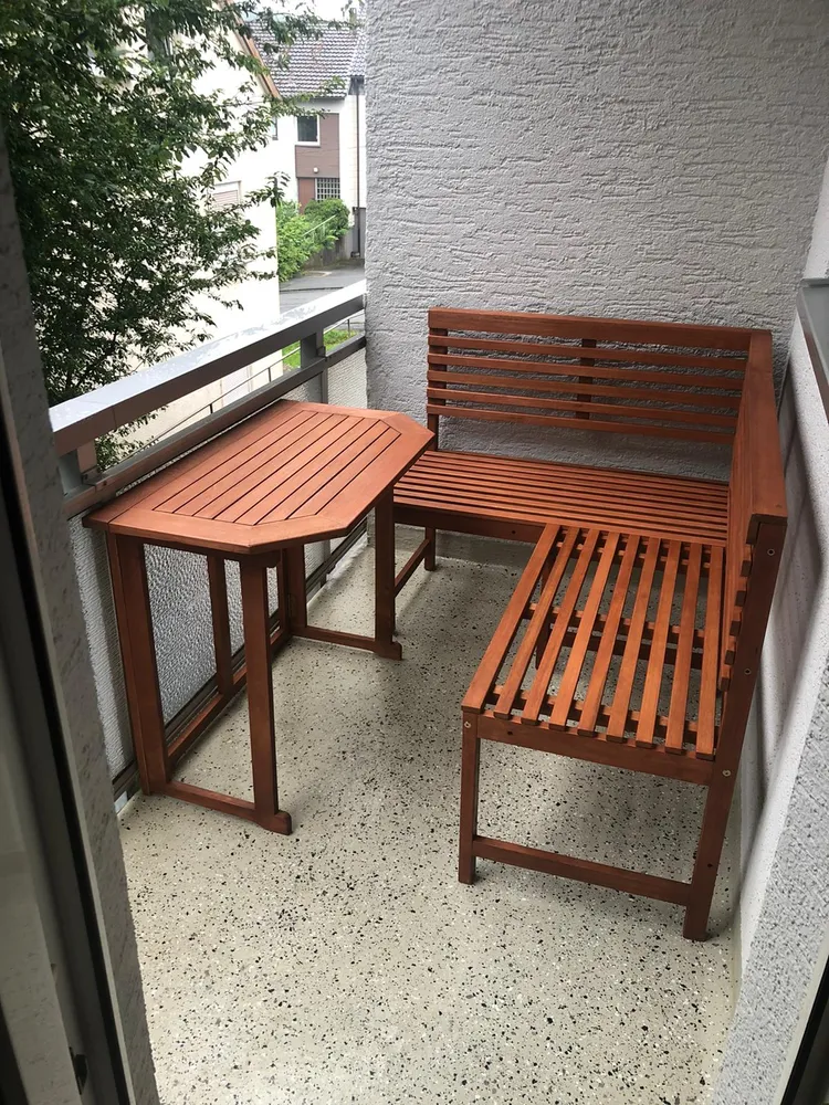 1 Zimmer Wohnung mit 38 m² in Wuppertal – Bild 5
