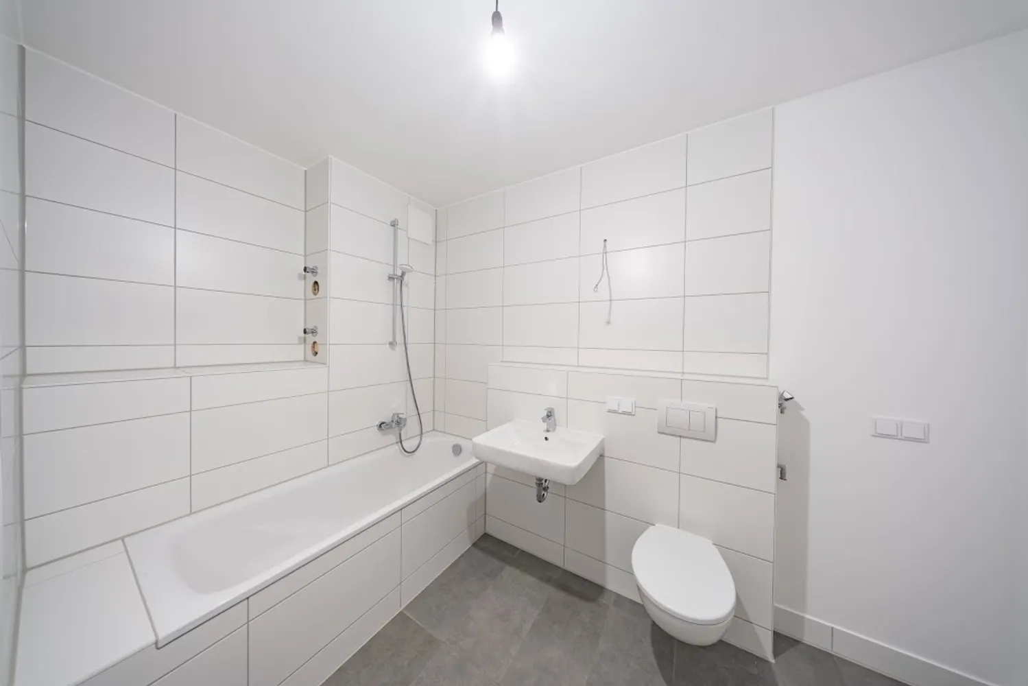 5 Zimmer Wohnung mit 119 m² in Berlin – Bild 9