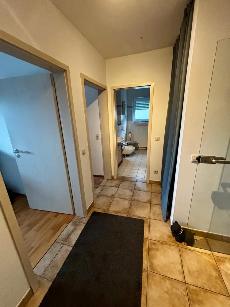4 Zimmer Wohnung mit 90 m² in Koblenz – Bild 1