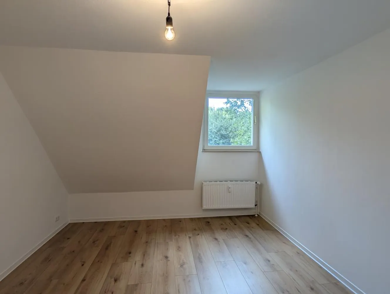 4 Zimmer Wohnung mit 86 m² in Oberhausen – Bild 8