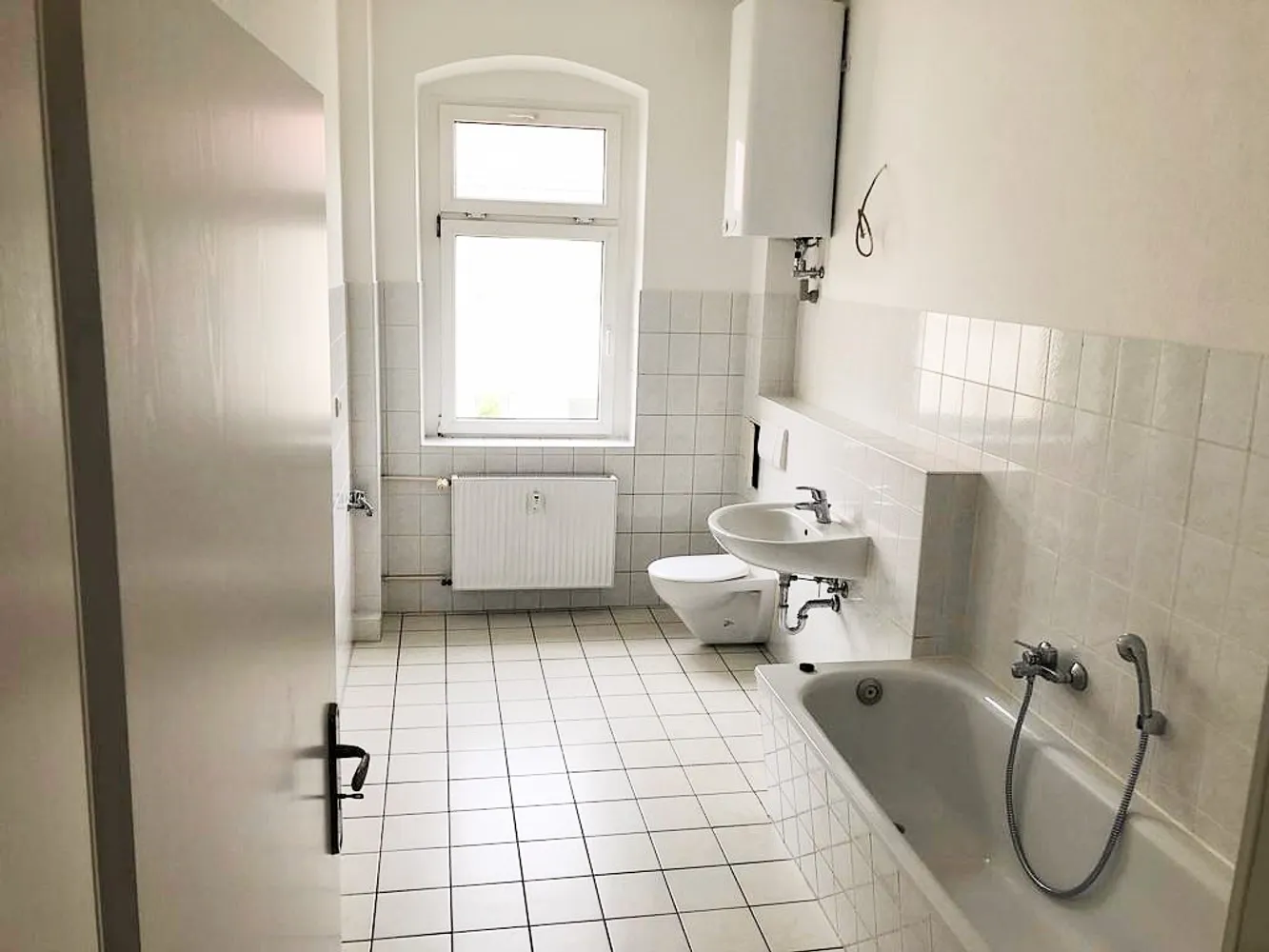 5 room apartment with 122 m² in Riesa – Photo 7