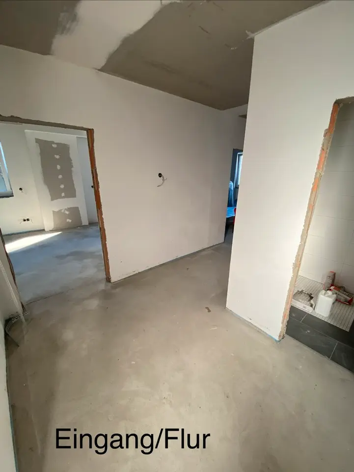 3 Zimmer Wohnung mit 80 m² in Arnsberg – Bild 4