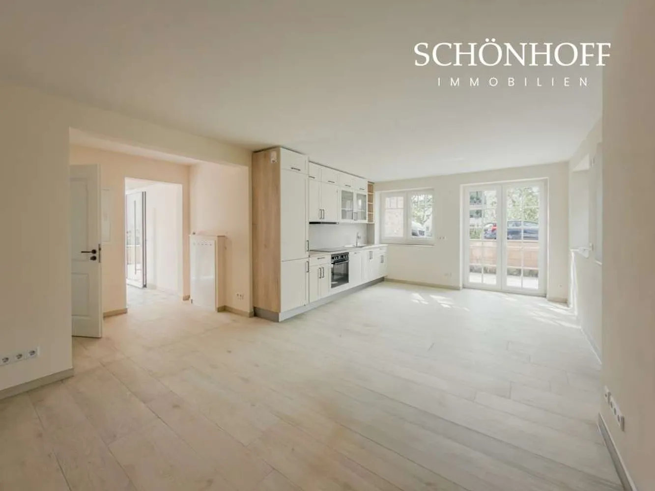 1 Zimmer Wohnung mit 48 m² in Osnabrück – Bild 3