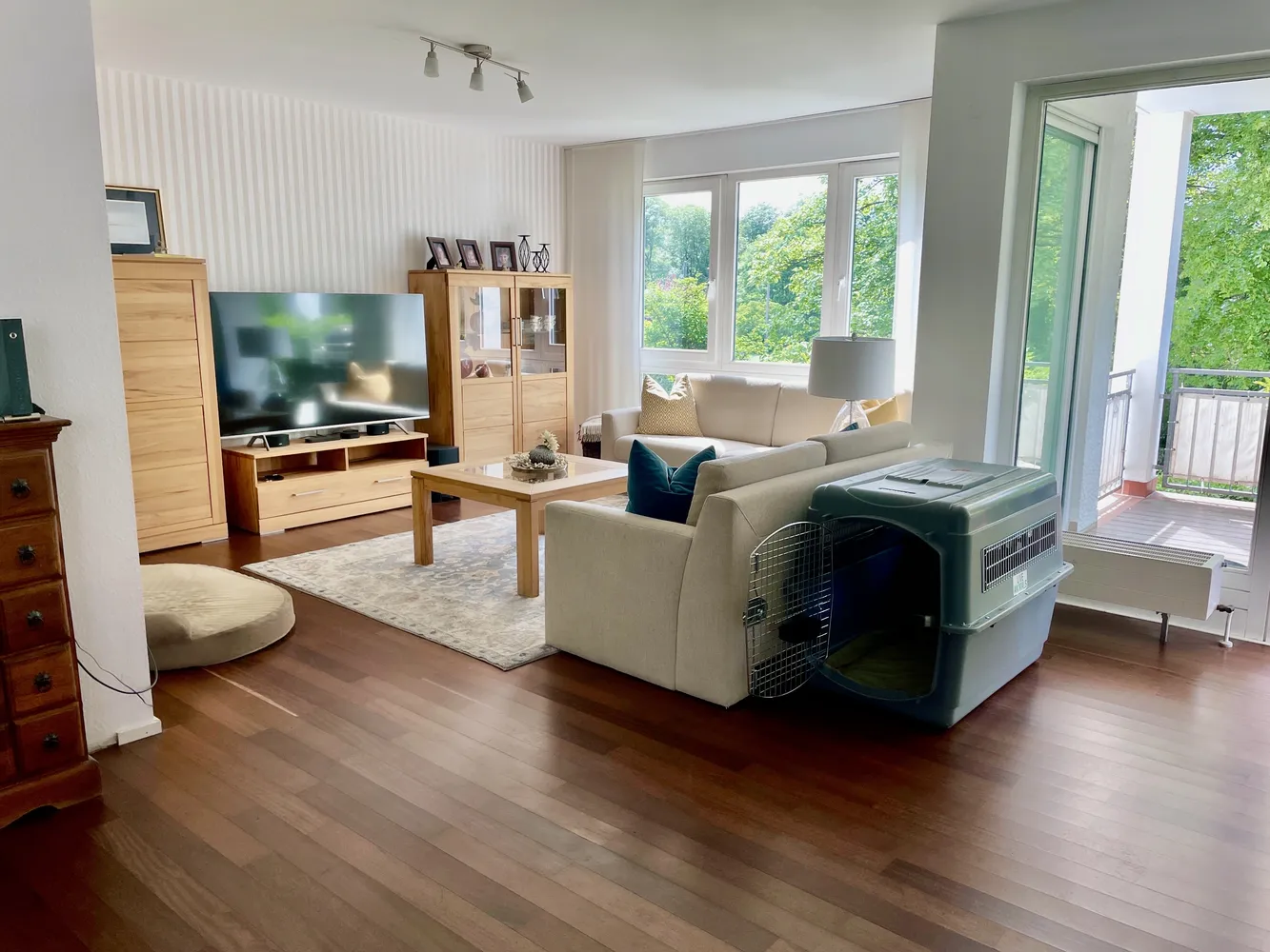 10 Zimmer Wohnung mit 312 m² in Wiesbaden – Bild 10