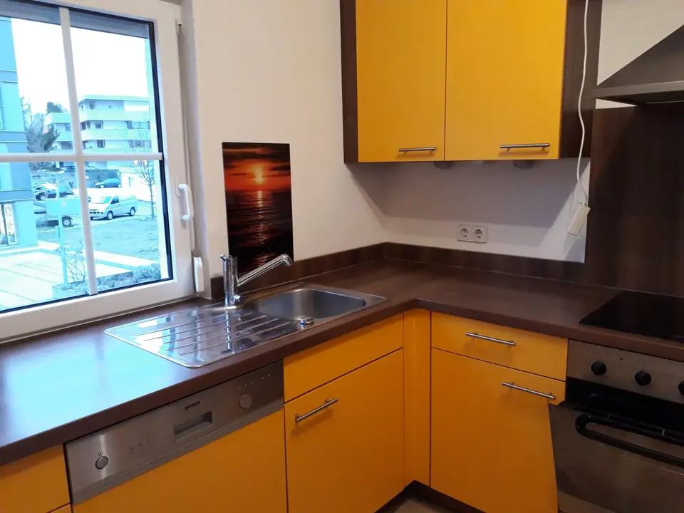 3 Zimmer Wohnung mit 86 m² in Biberach an der Riß – Bild 4