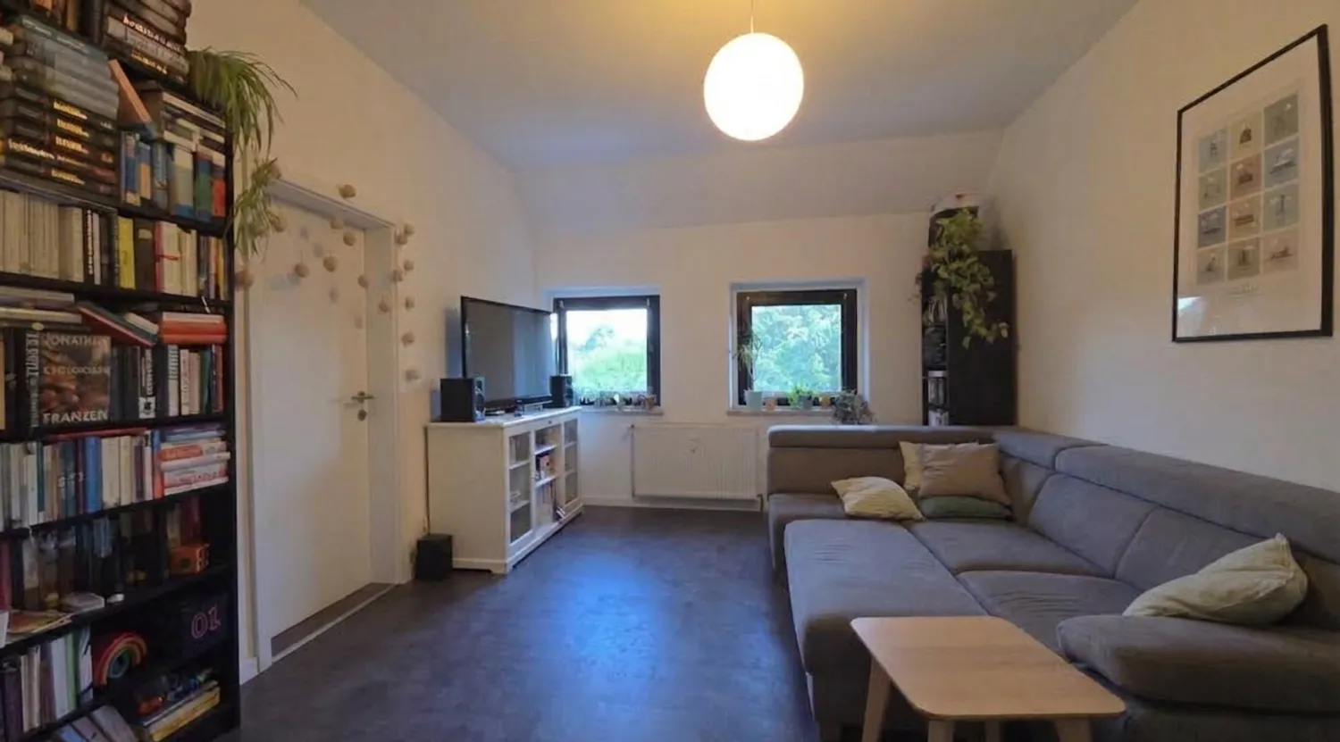 5 room apartment with 100 m² in Bochum – Photo 1