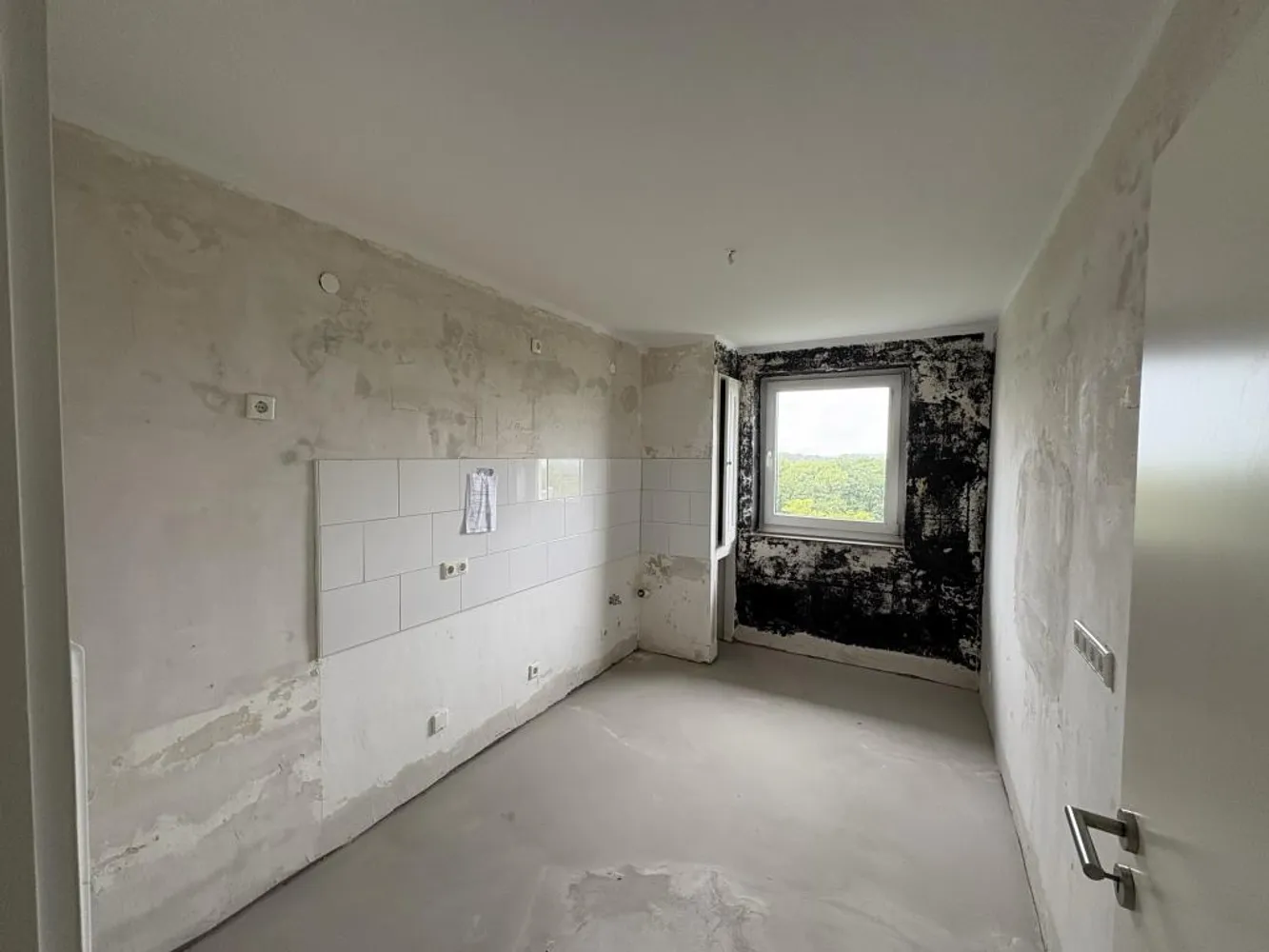 2 Zimmer Wohnung mit 60 m² in Gelsenkirchen – Bild 4