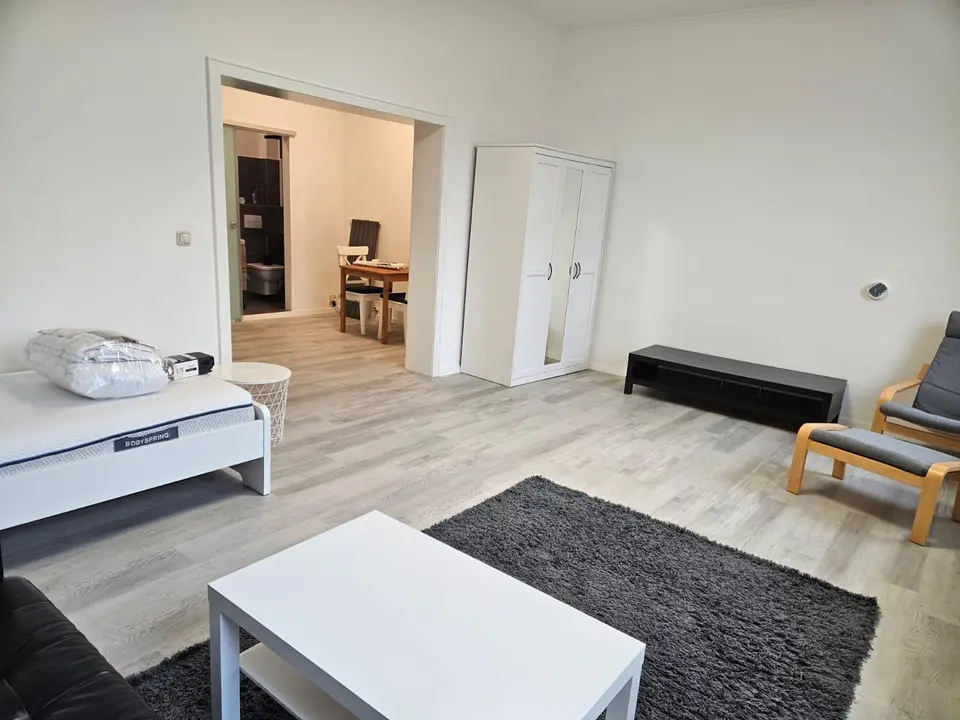 2 Zimmer Wohnung mit 40 m² in Mönchengladbach – Bild 1
