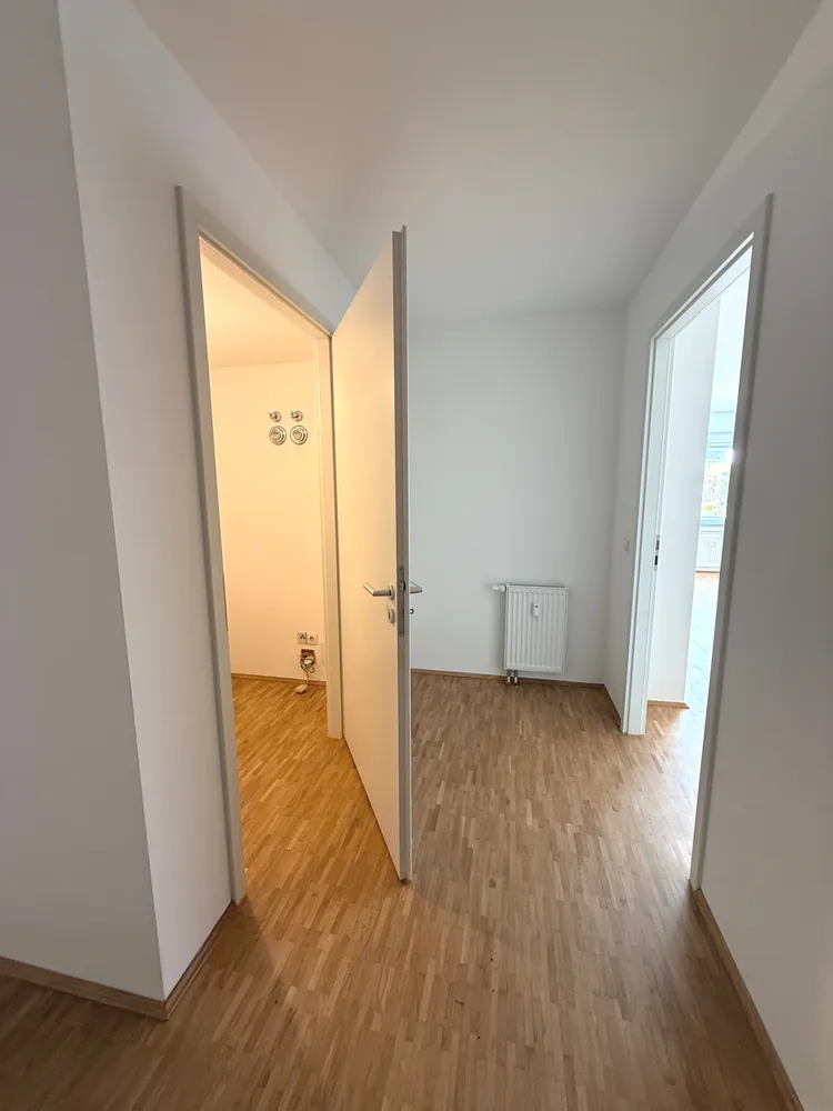 2 Zimmer Wohnung mit 96 m² in Mannheim – Bild 11