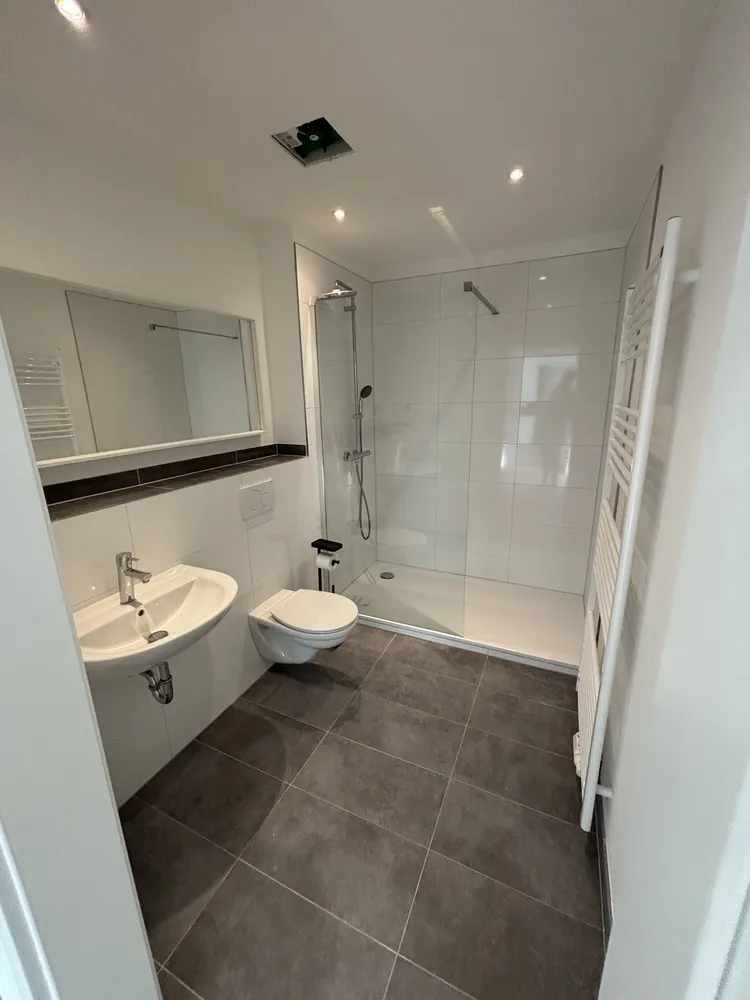 2 Zimmer Wohnung mit 55 m² in Münster – Bild 9
