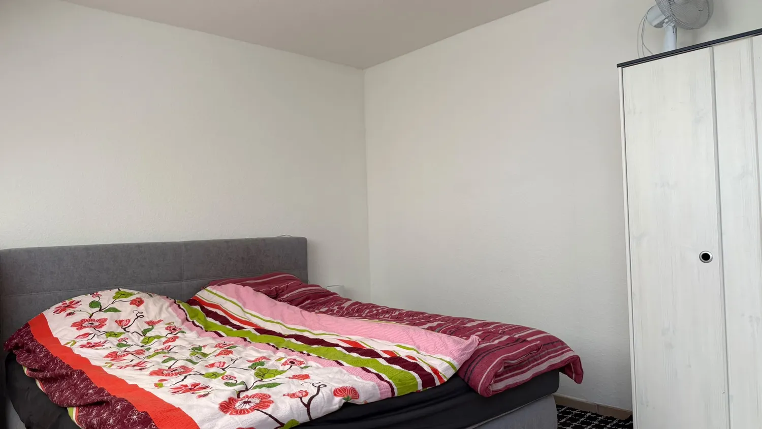 2 Zimmer Wohnung mit 55 m² in Paderborn – Bild 5