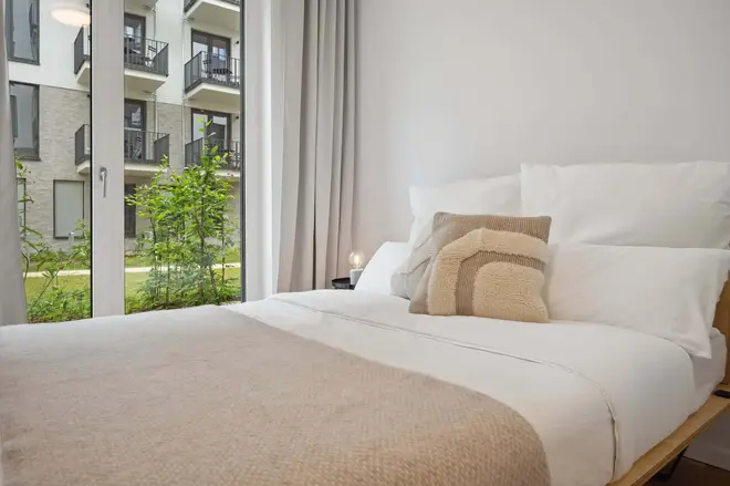 WG-Zimmer mit 10 m² in Berlin – Bild 5