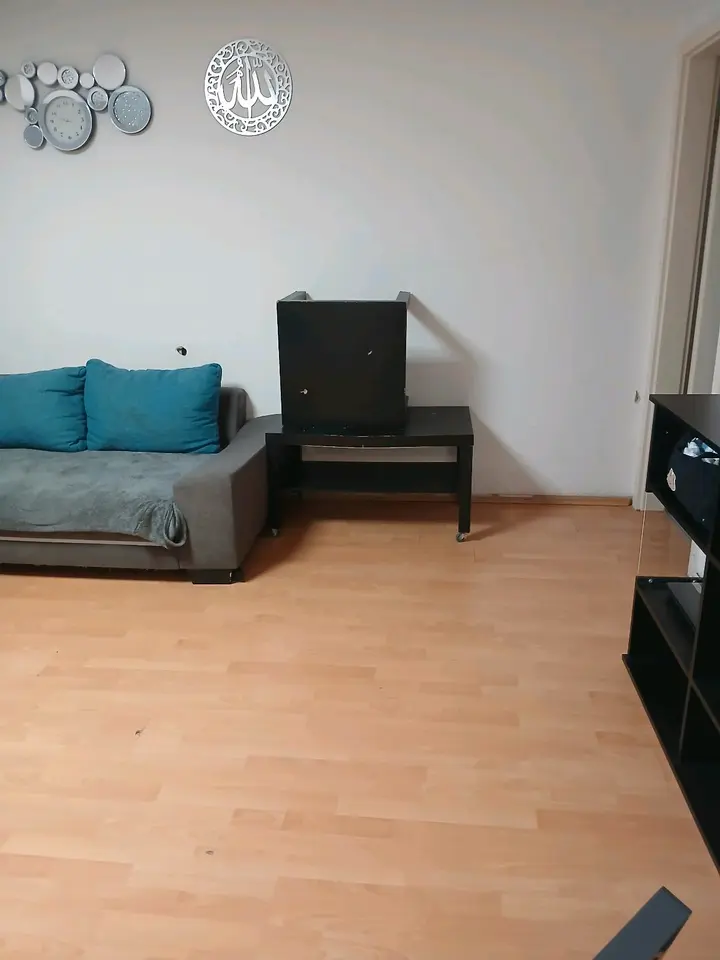 2 Zimmer Wohnung mit 45 m² in Essen – Bild 3