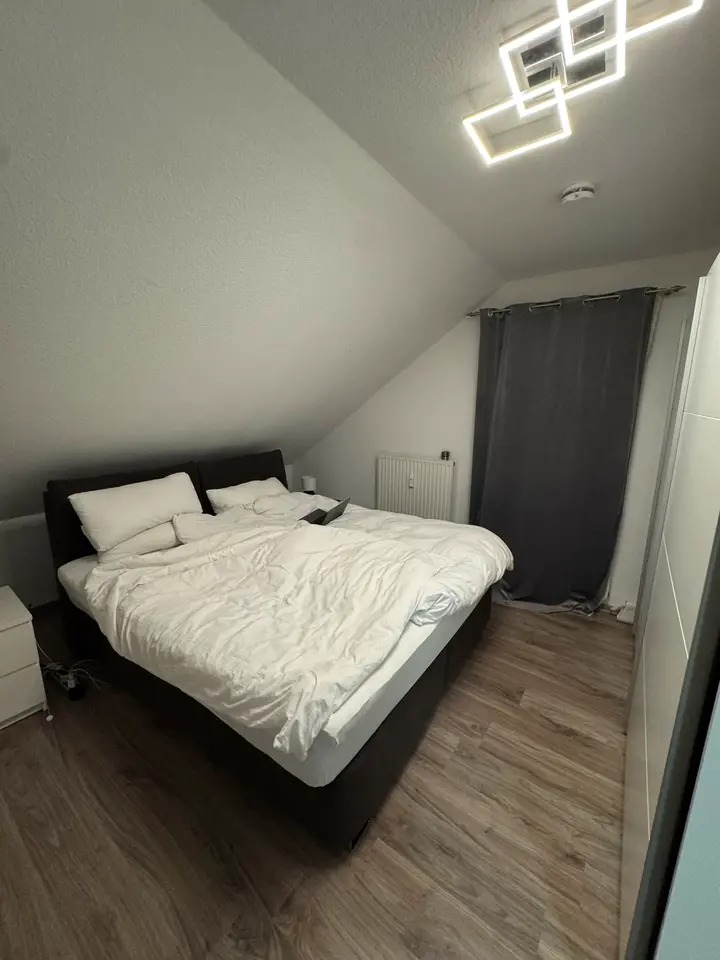 2 Zimmer Wohnung mit 60 m² in Detmold – Bild 8