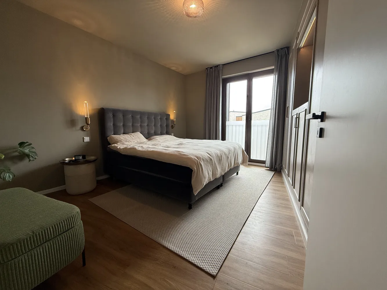 2 Zimmer Wohnung mit 62 m² in Düsseldorf – Bild 5