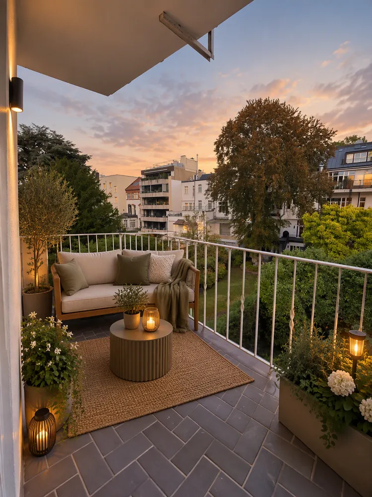 4 Zimmer Wohnung mit 84 m² in Düsseldorf – Bild 3