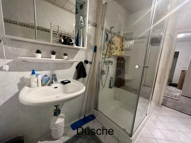 4 Zimmer Wohnung mit 86 m² in Duisburg – Bild 7
