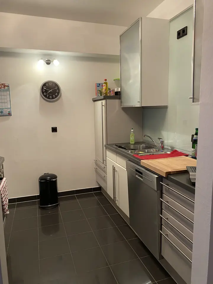 3 Zimmer Wohnung mit 136 m² in Kaiserslautern – Bild 9