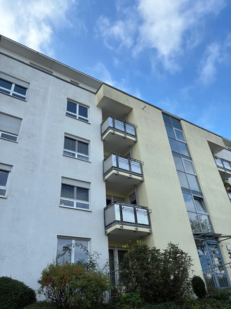 2 Zimmer Wohnung mit 39 m² in Metzingen – Bild 8