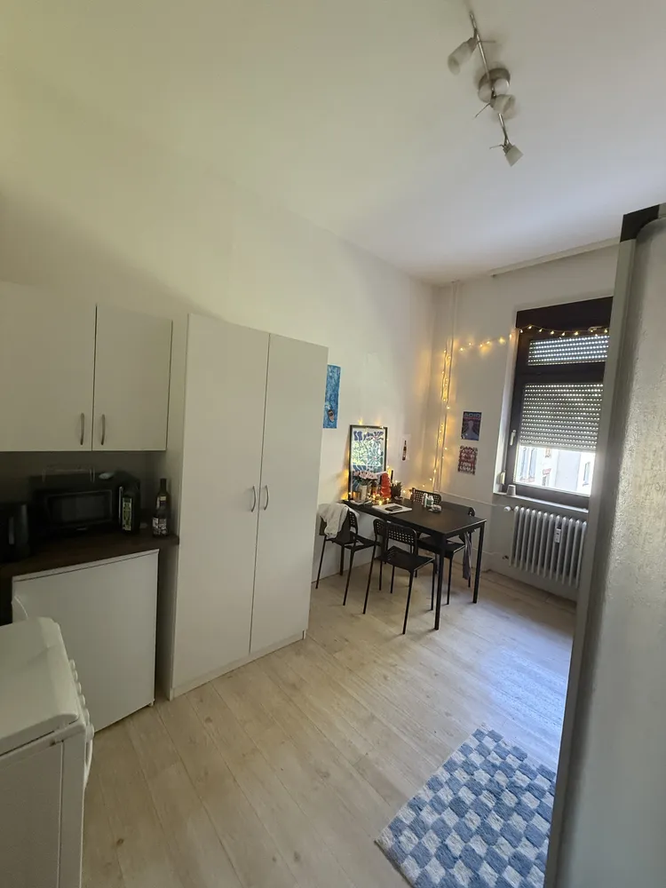 1 Zimmer Wohnung mit 36 m² in Mannheim – Bild 6