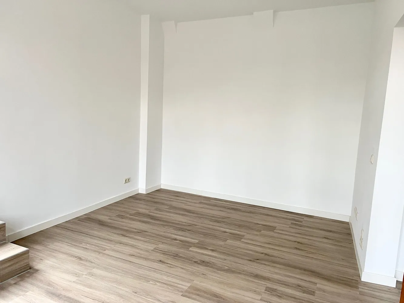 2 Zimmer Wohnung mit 63 m² in Erfurt – Bild 11