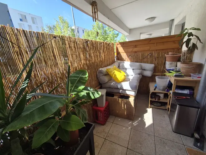 2 Zimmer Wohnung mit 69 m² in Heidelberg – Bild 6