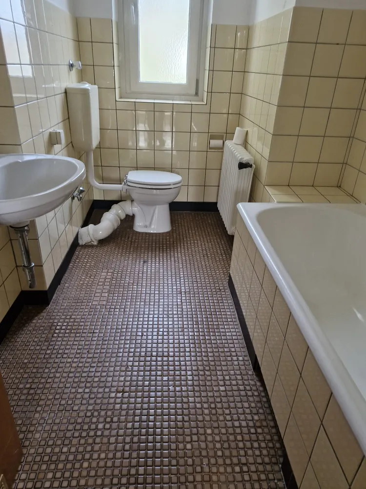 2 Zimmer Wohnung mit 56 m² in Essen – Bild 5