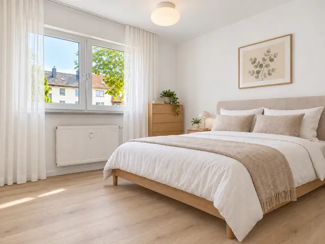 3 Zimmer Wohnung mit 62 m² in Herne – Bild 9