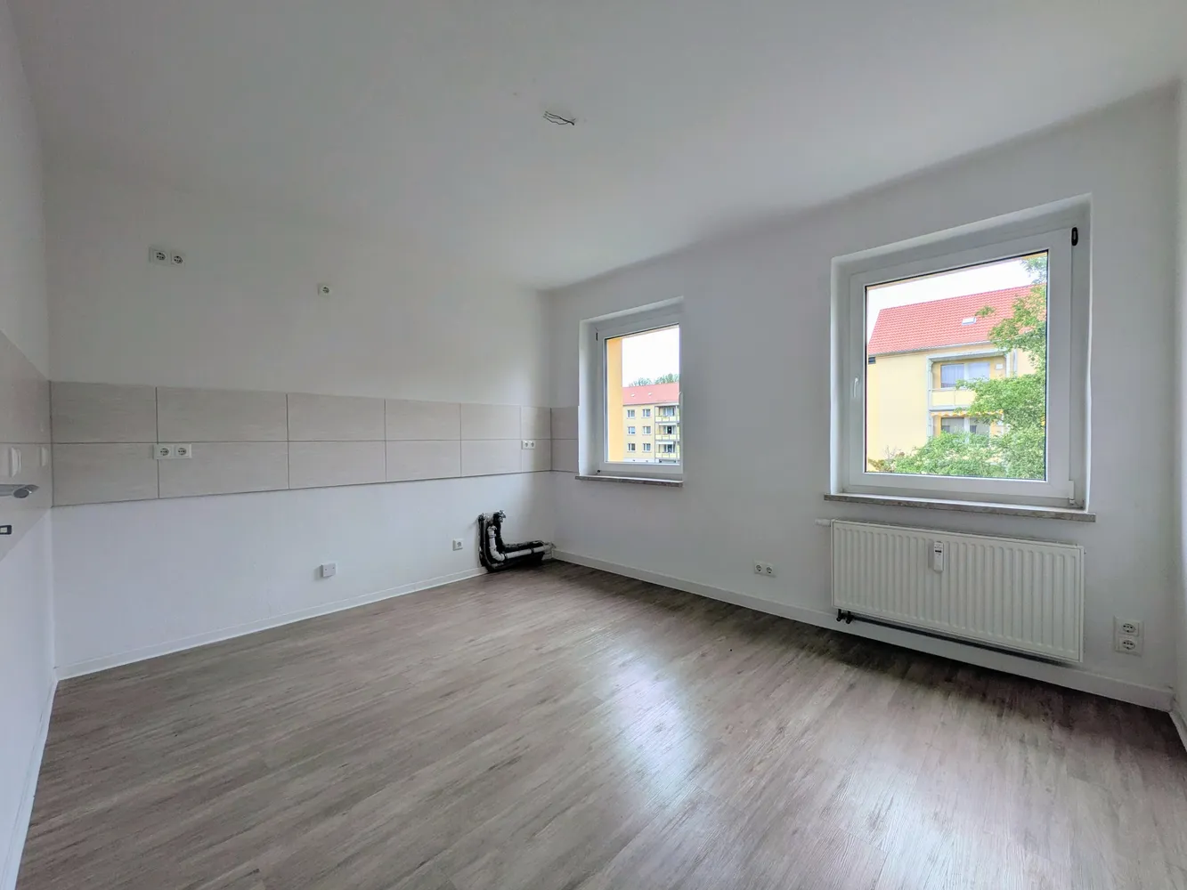 4 room apartment with 110 m² in Gera – Photo 10