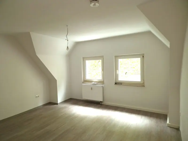 3 Zimmer Wohnung mit 58 m² in Dortmund – Bild 2