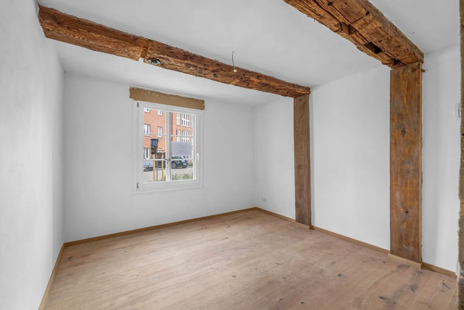 3 Zimmer Wohnung mit 100 m² in Celle – Bild 7
