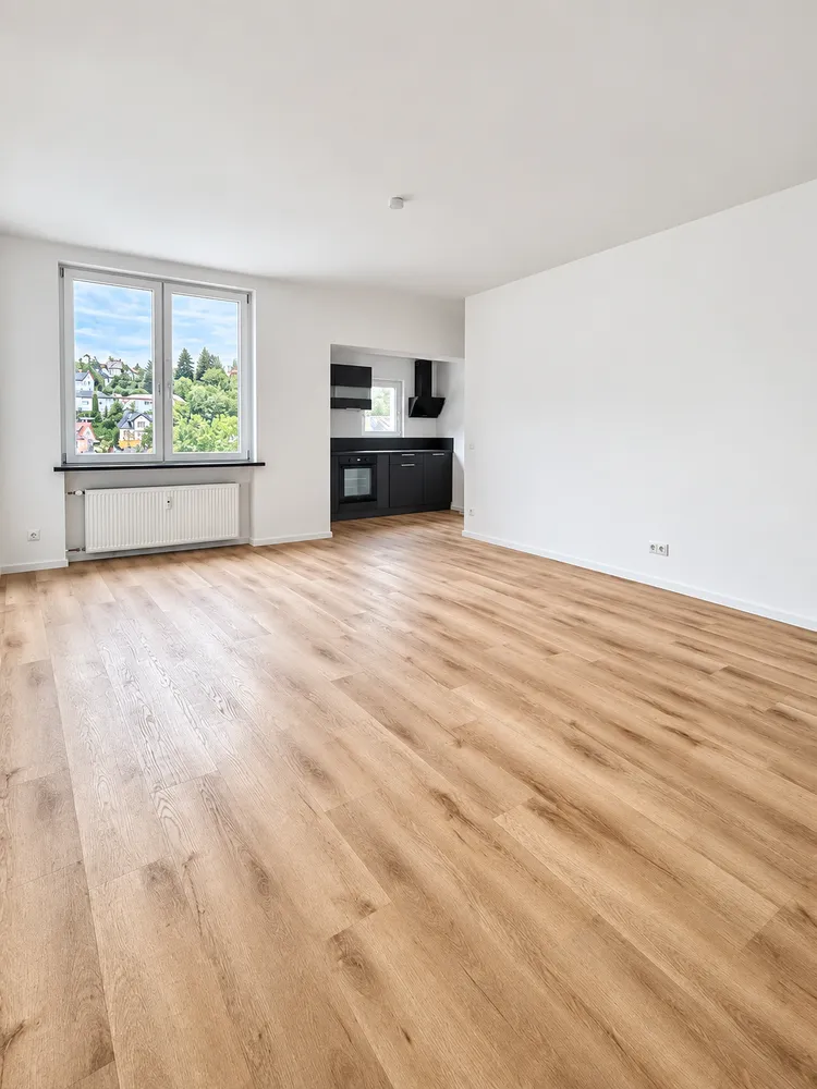3 room apartment with 92 m² in Wiesbaden – Photo 4