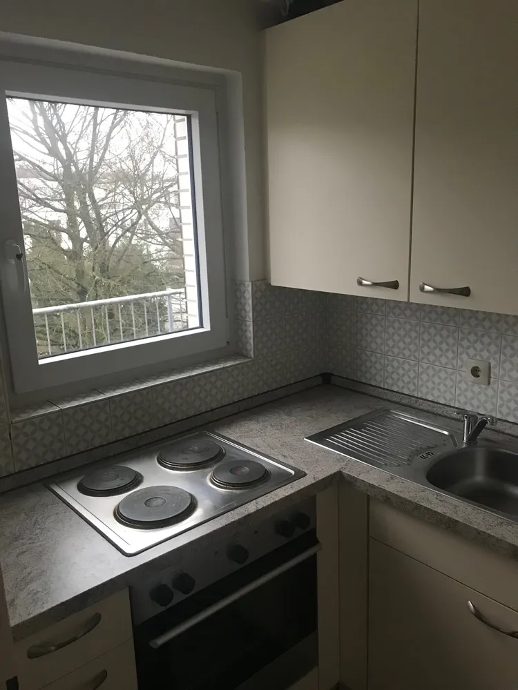1 Zimmer Wohnung mit 38 m² in Essen – Bild 7
