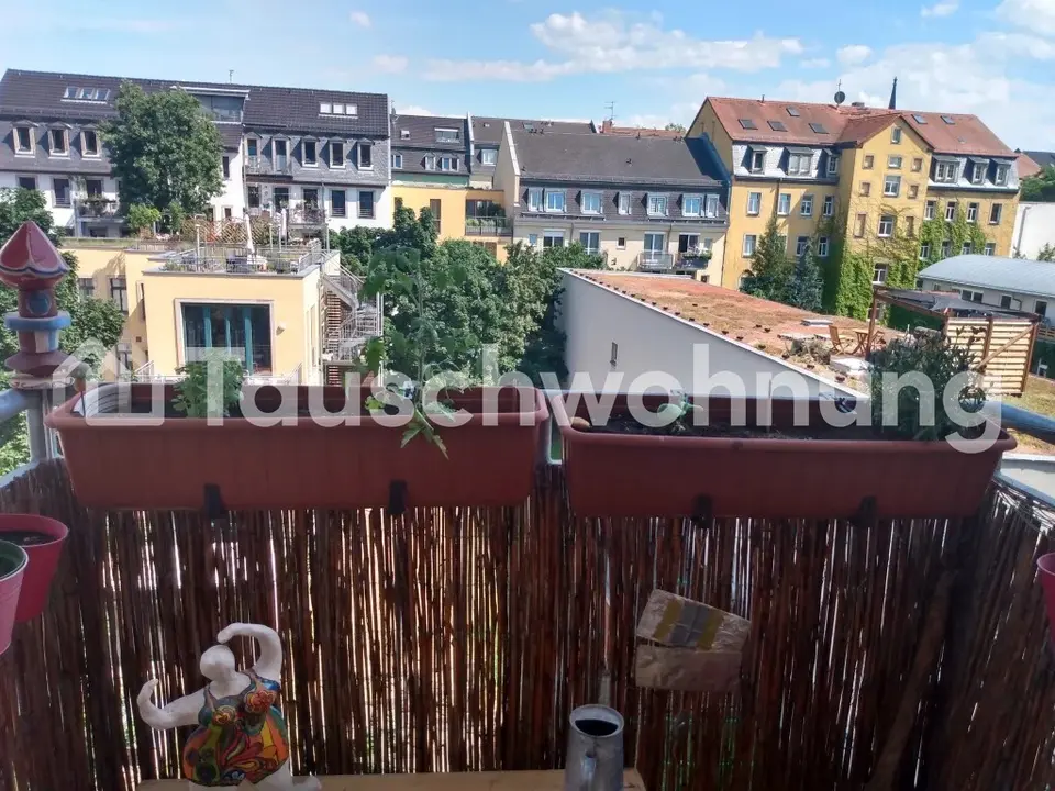 2 Zimmer Wohnung mit 69 m² in Dresden – Bild 7