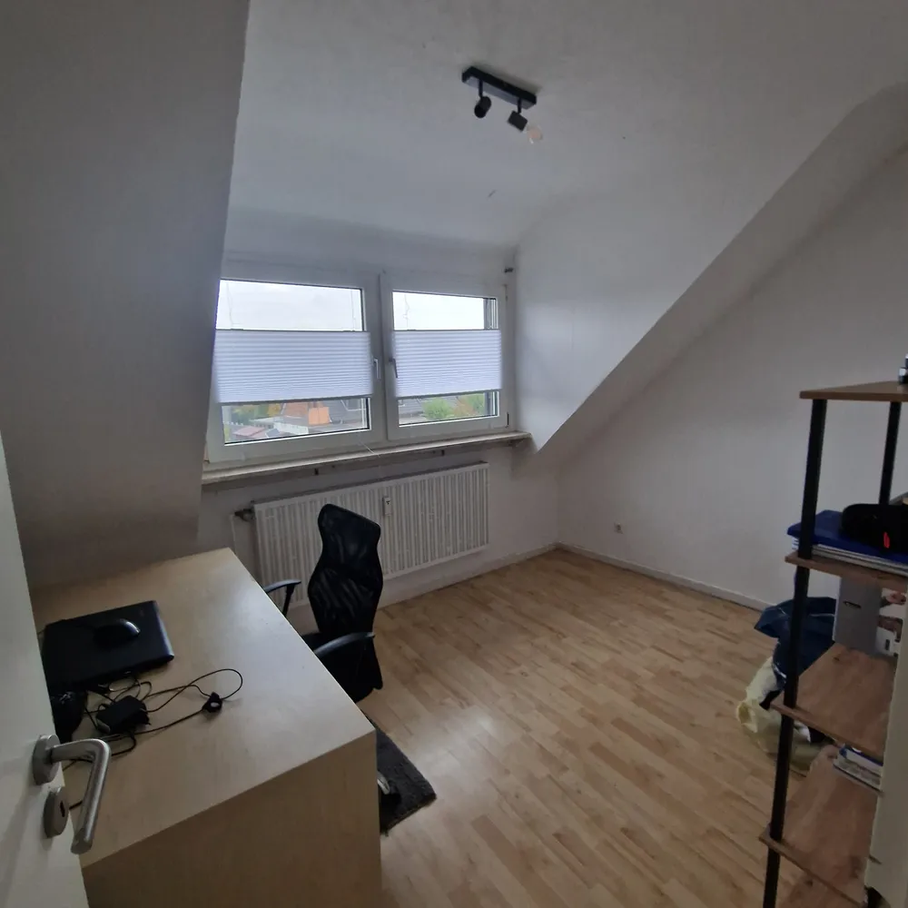 3 Zimmer Wohnung mit 58 m² in Duisburg – Bild 6