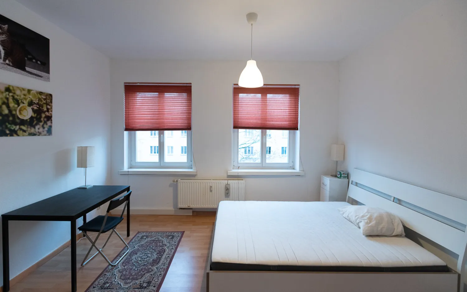 1 Zimmer Wohnung mit 40 m² in Berlin – Bild 7