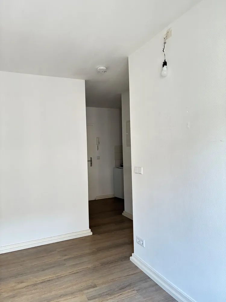 1 Zimmer Wohnung mit 24 m² in Dresden – Bild 4