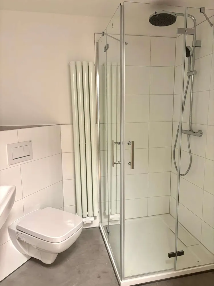 1 Zimmer Wohnung mit 31 m² in Bremen – Bild 5
