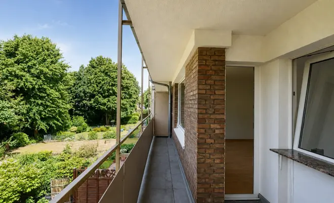 4 Zimmer Wohnung mit 93 m² in Krefeld – Bild 5
